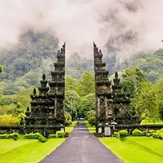View Bali Package