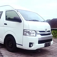 View Bali Transport