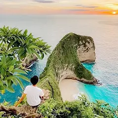 View Nusa Penida Day Tour