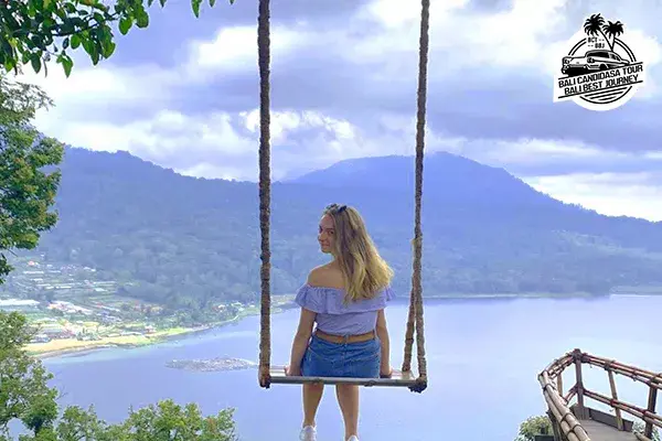 Wanagiri Hidden Hill Bali