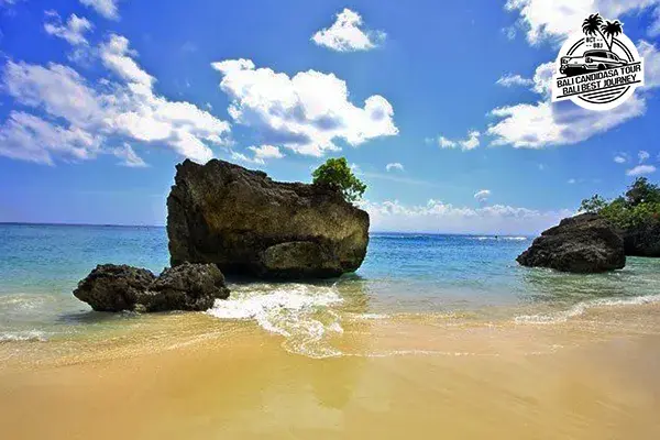 padang padang beach bali