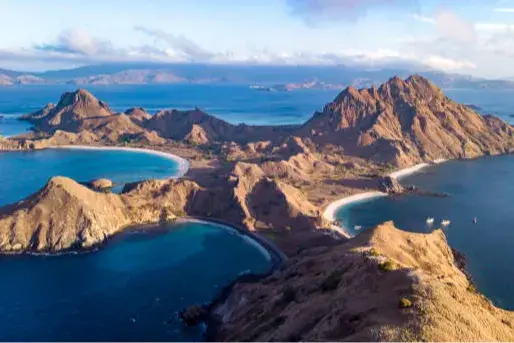 Best Komodo Island Tour Packages in 2026