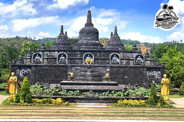 brahma arama vihara bali
