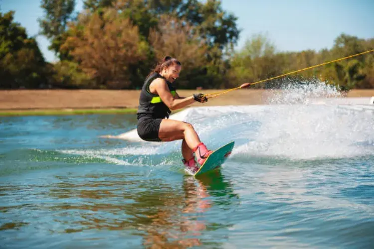 Waterspot Activities