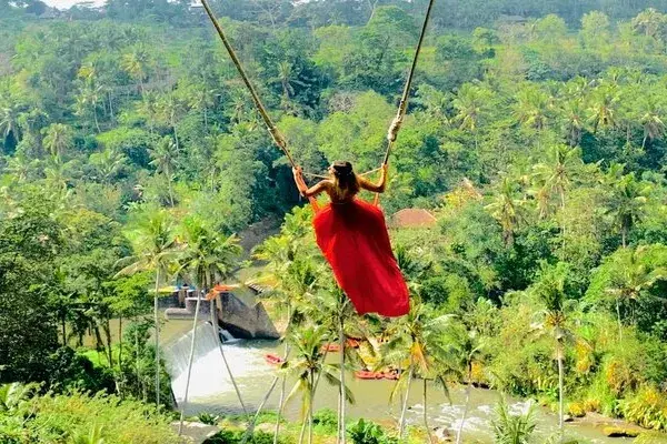 Bali Instagram Tour