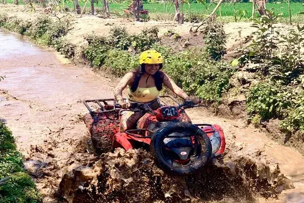 Bali Adventures Tour
