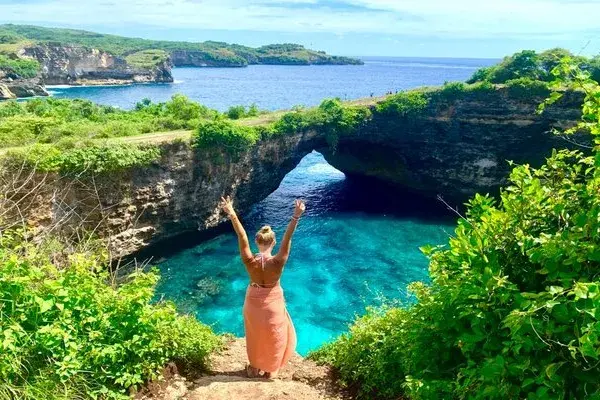 Nusa Penida Day Tour