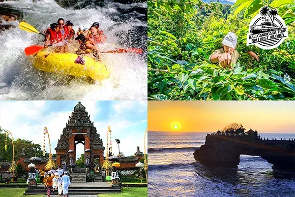 Full Day Tour