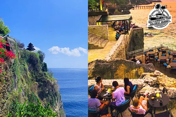 Bali Half Day Tour