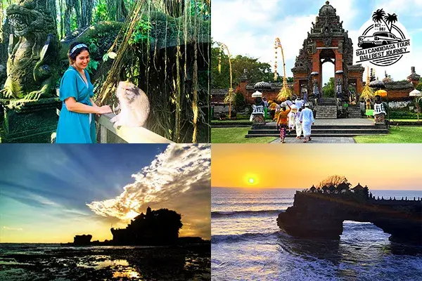 Bali Full Day Tour