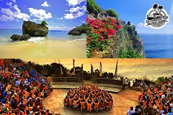 Bali Half Day Tour