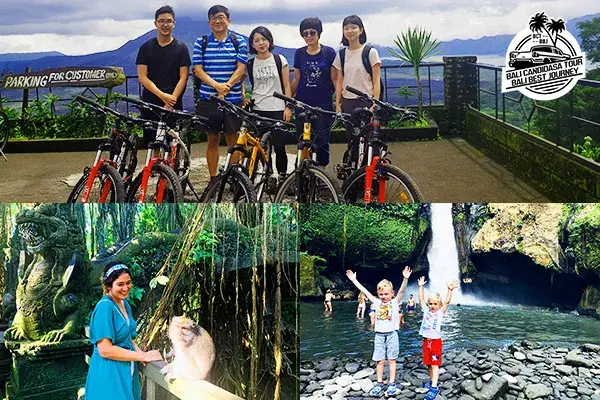 Bali Best Activities