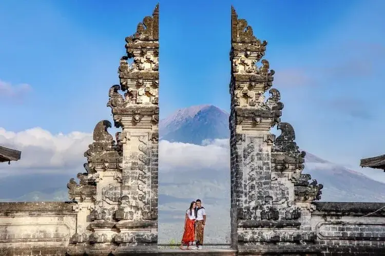 Bali Instagram Tour