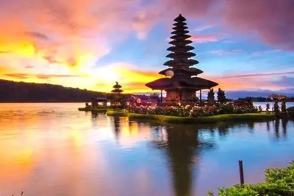 Bali Full Day Tour