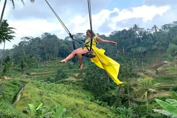 Bali Full Day Tour
