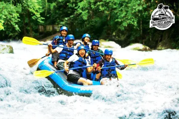 bali adventure tour