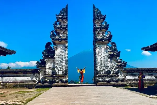 Bali Full Day Tour