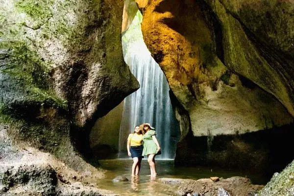 Bali Full Day Tour