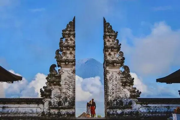 Bali Full Day Tour