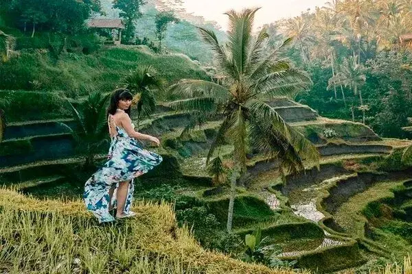 Bali Full-Day Tour