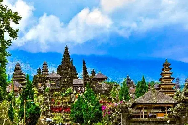 Bali Full Day Tour