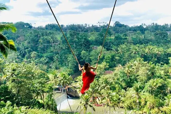 Bali Full Day Tour