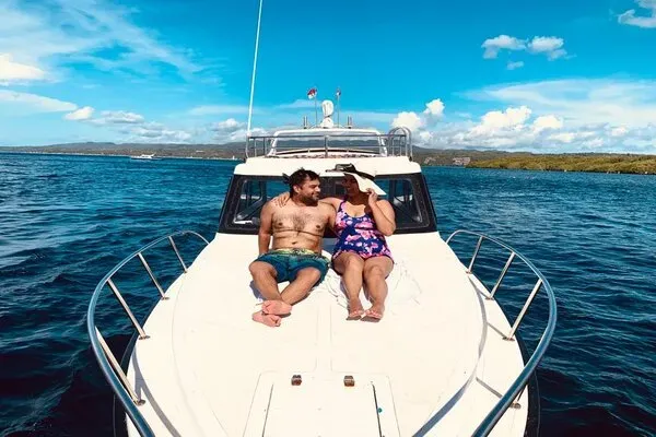 Speed Boat