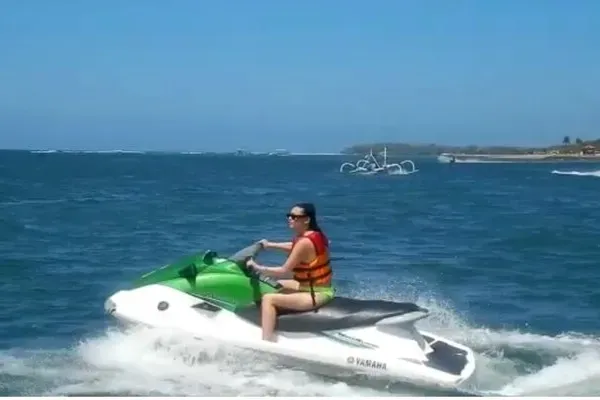 Jet Ski