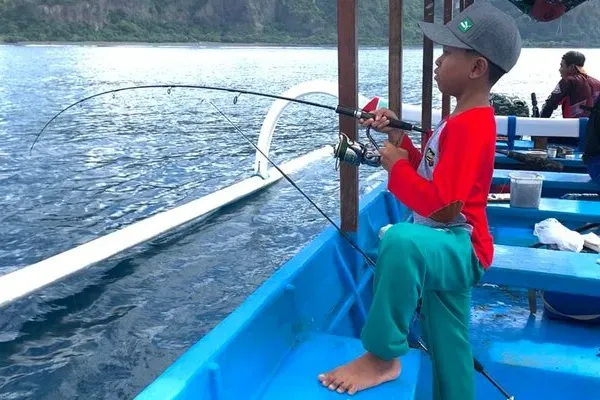 Fishing