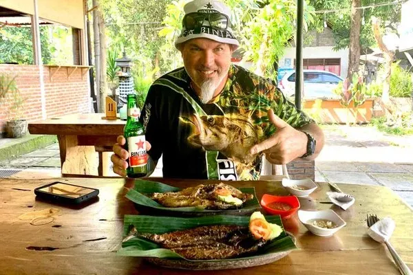 Lunch