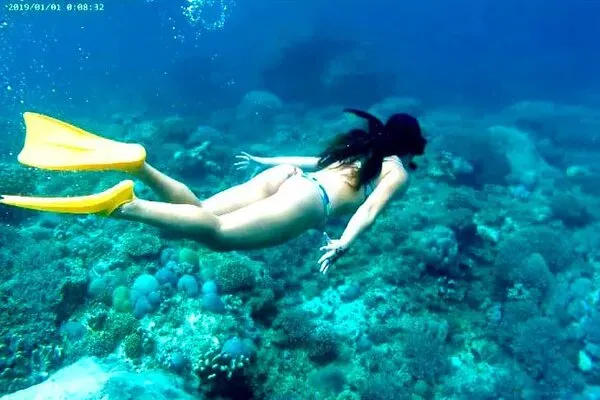 Snorkeling