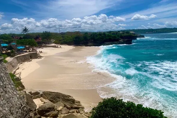Dream Beach