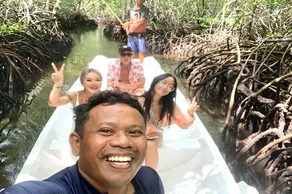 Mangrove Point