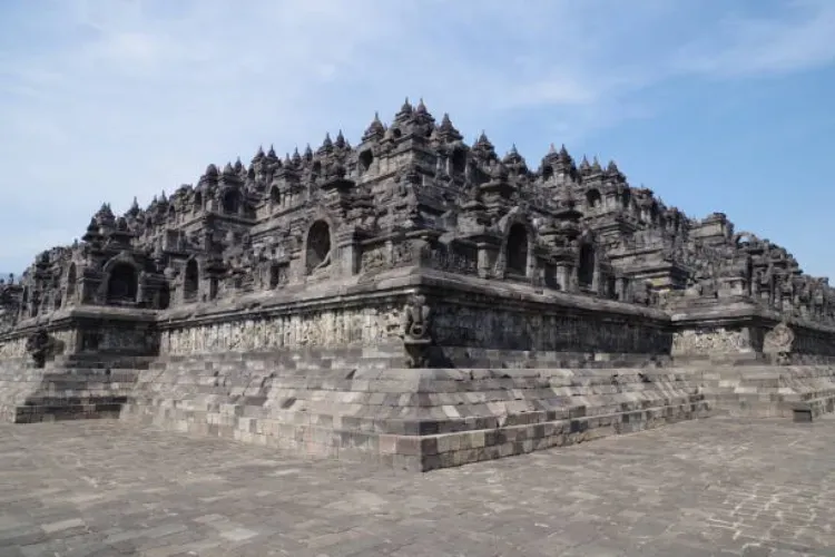 Borobudur