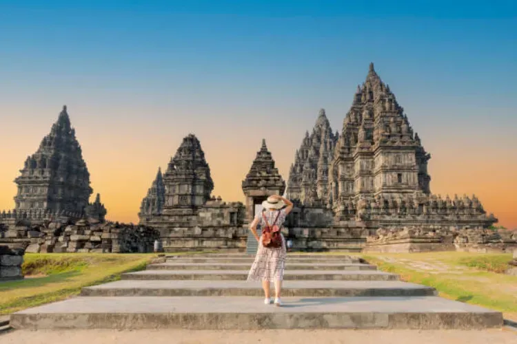 Prambanan