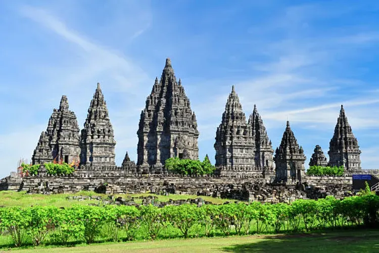 Prambanan