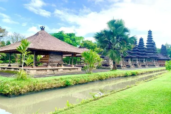 Taman Ayun
