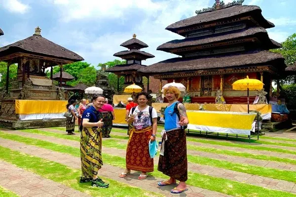 Batuan Temple