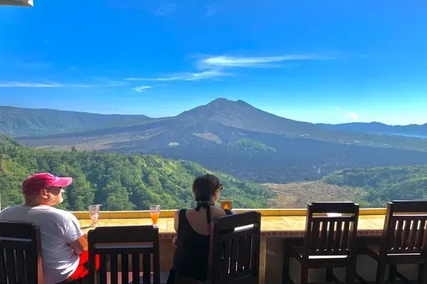 Kintamani