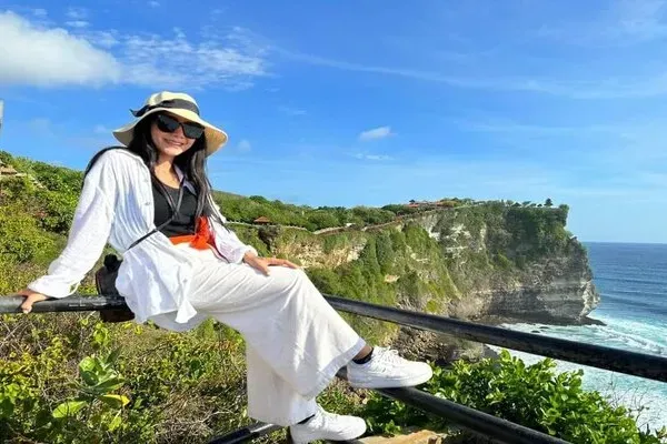 Uluwatu Temple