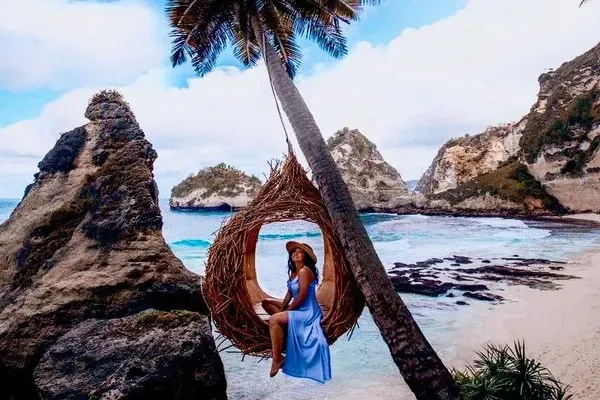 Diamond Beach