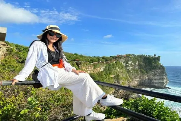 Uluwatu Temple
