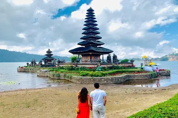 Ulundanu  Temple