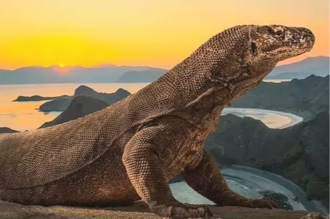 Komodo