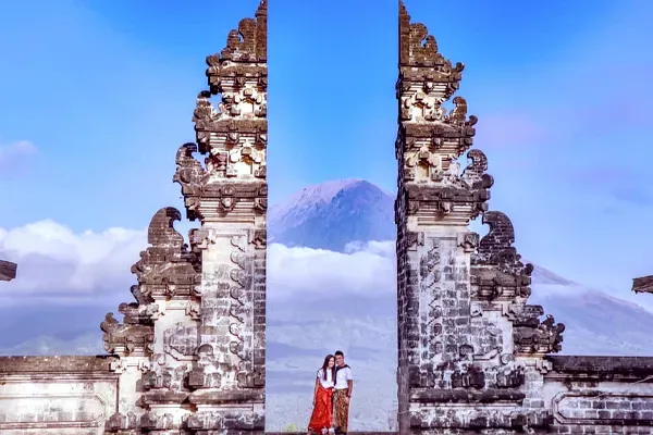 Lempuyang Temple