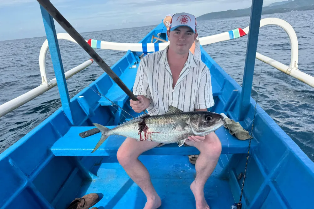 Fishing Trip