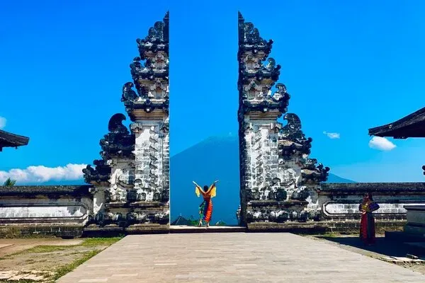 Lempuyang Temple