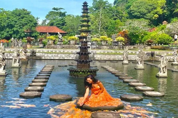 Tirta Gangga