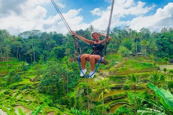 Bali Swing