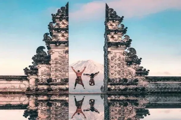Lempuyang Temple